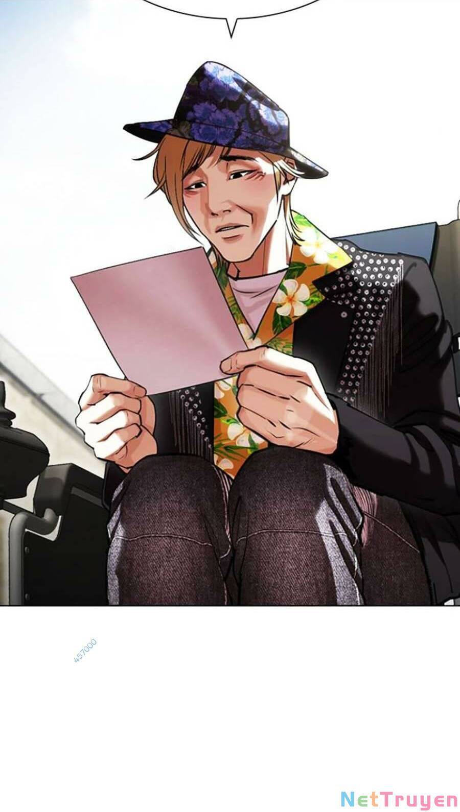 Hoán Đổi Diệu Kỳ - Chapter 442 - Page 41