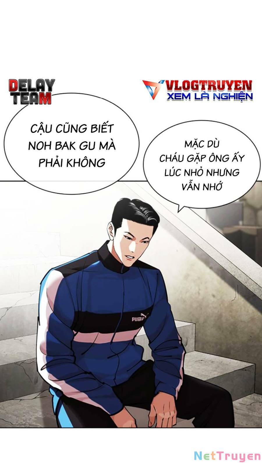 Hoán Đổi Diệu Kỳ - Chapter 442 - Page 42