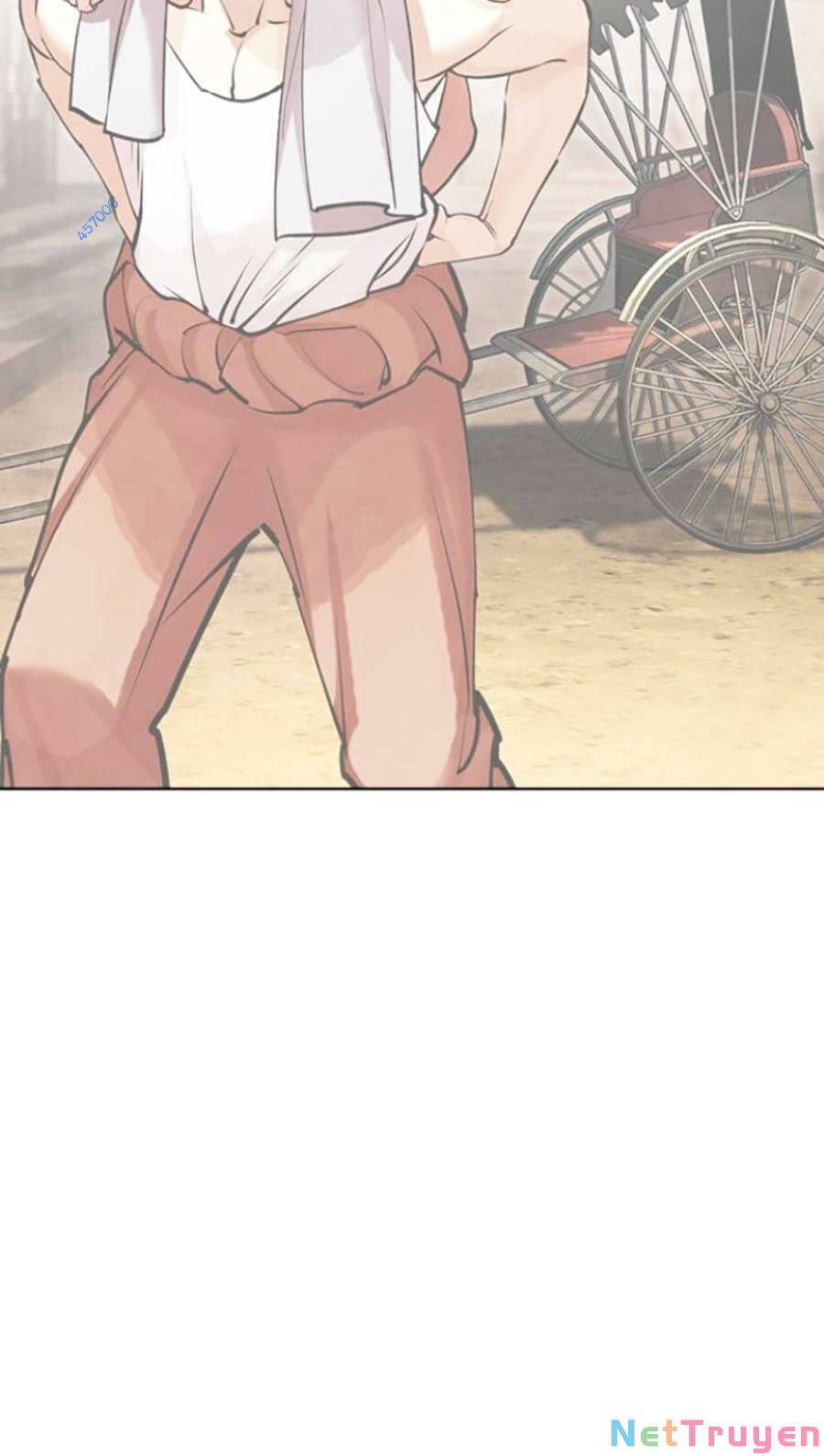 Hoán Đổi Diệu Kỳ - Chapter 442 - Page 44