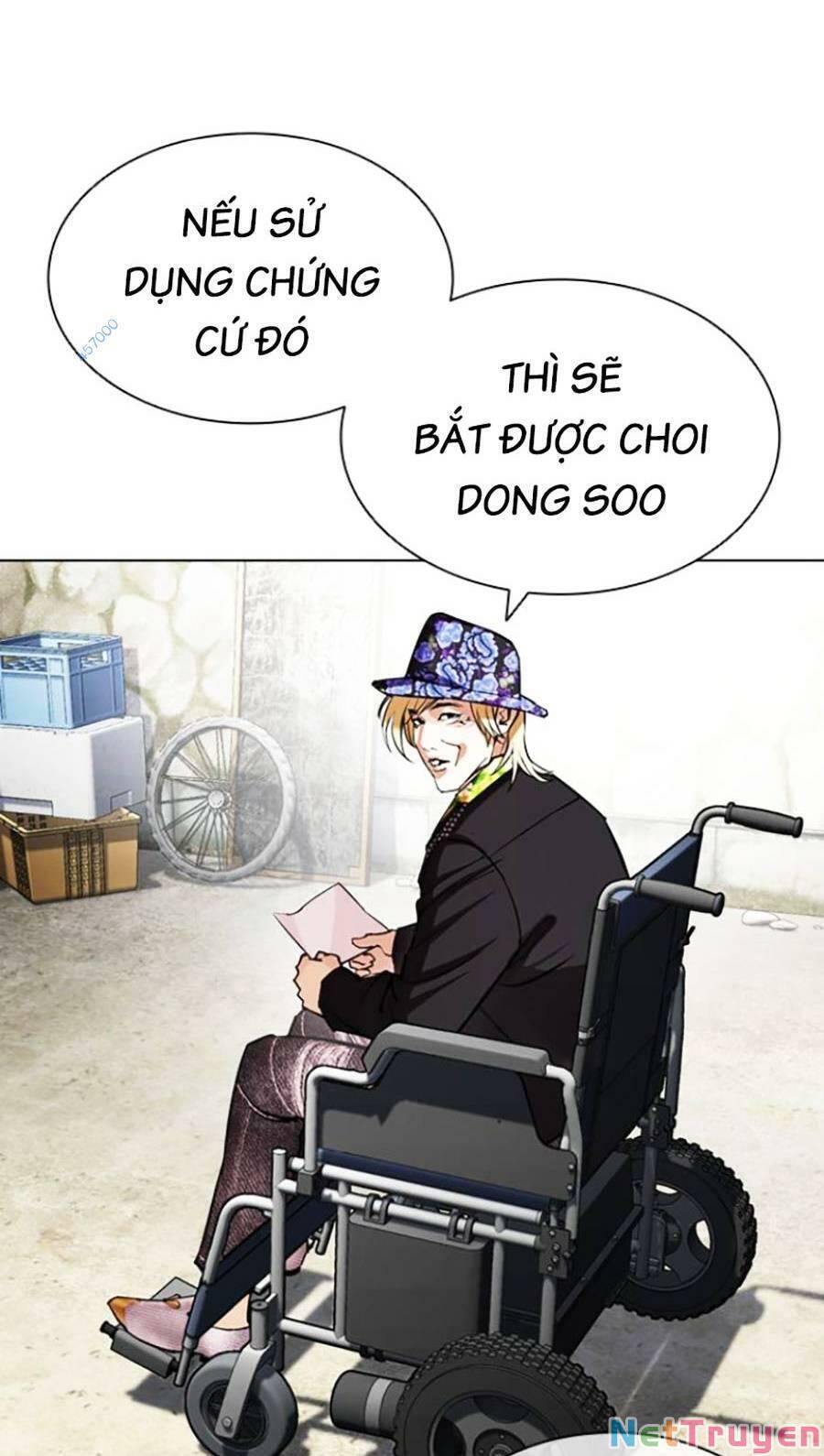 Hoán Đổi Diệu Kỳ - Chapter 442 - Page 48