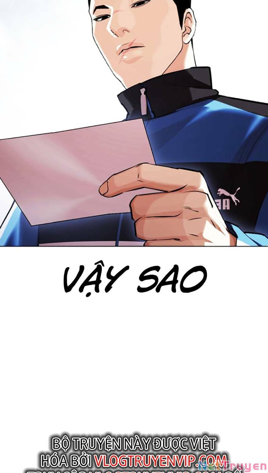 Hoán Đổi Diệu Kỳ - Chapter 442 - Page 54