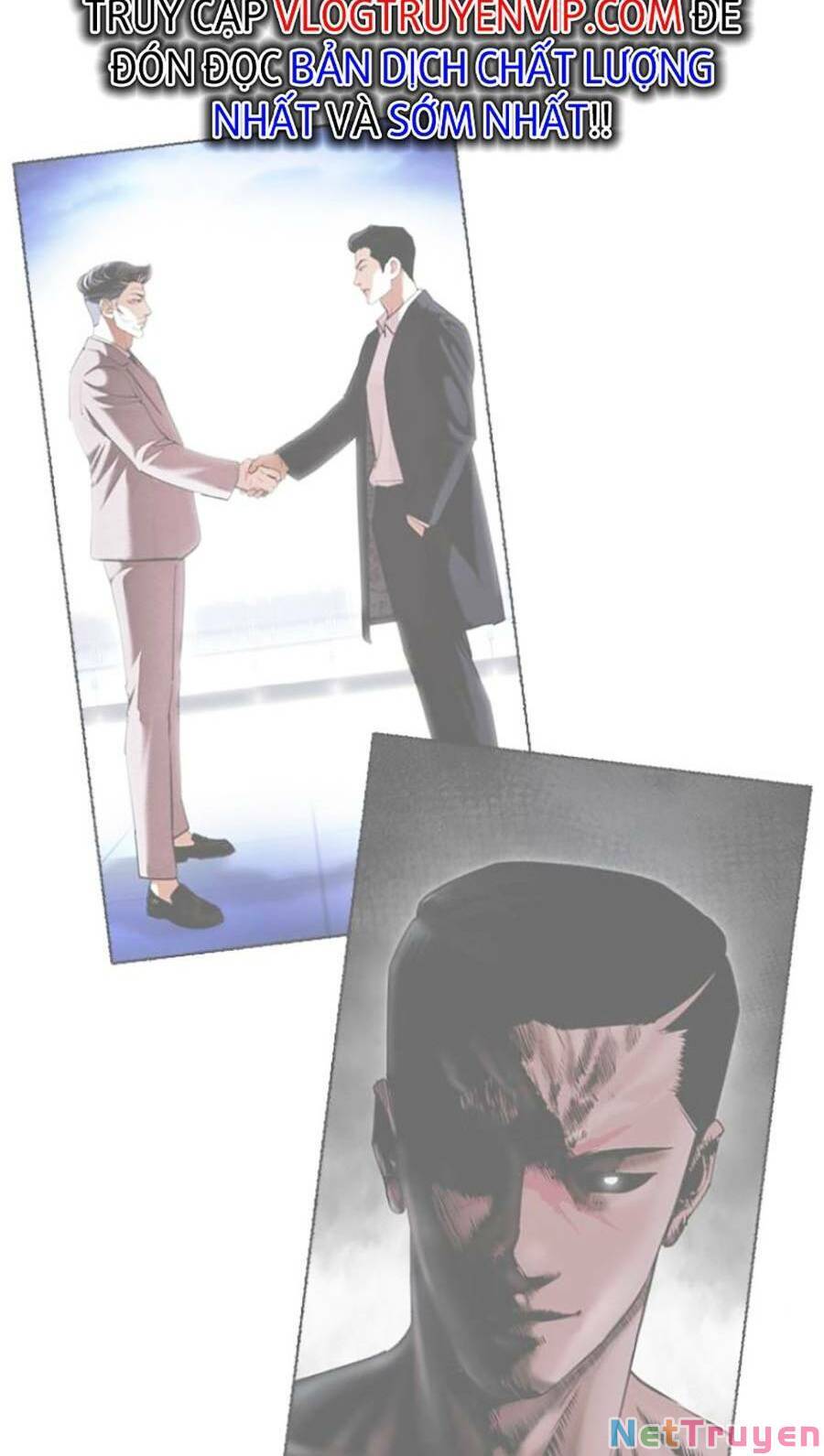 Hoán Đổi Diệu Kỳ - Chapter 442 - Page 55