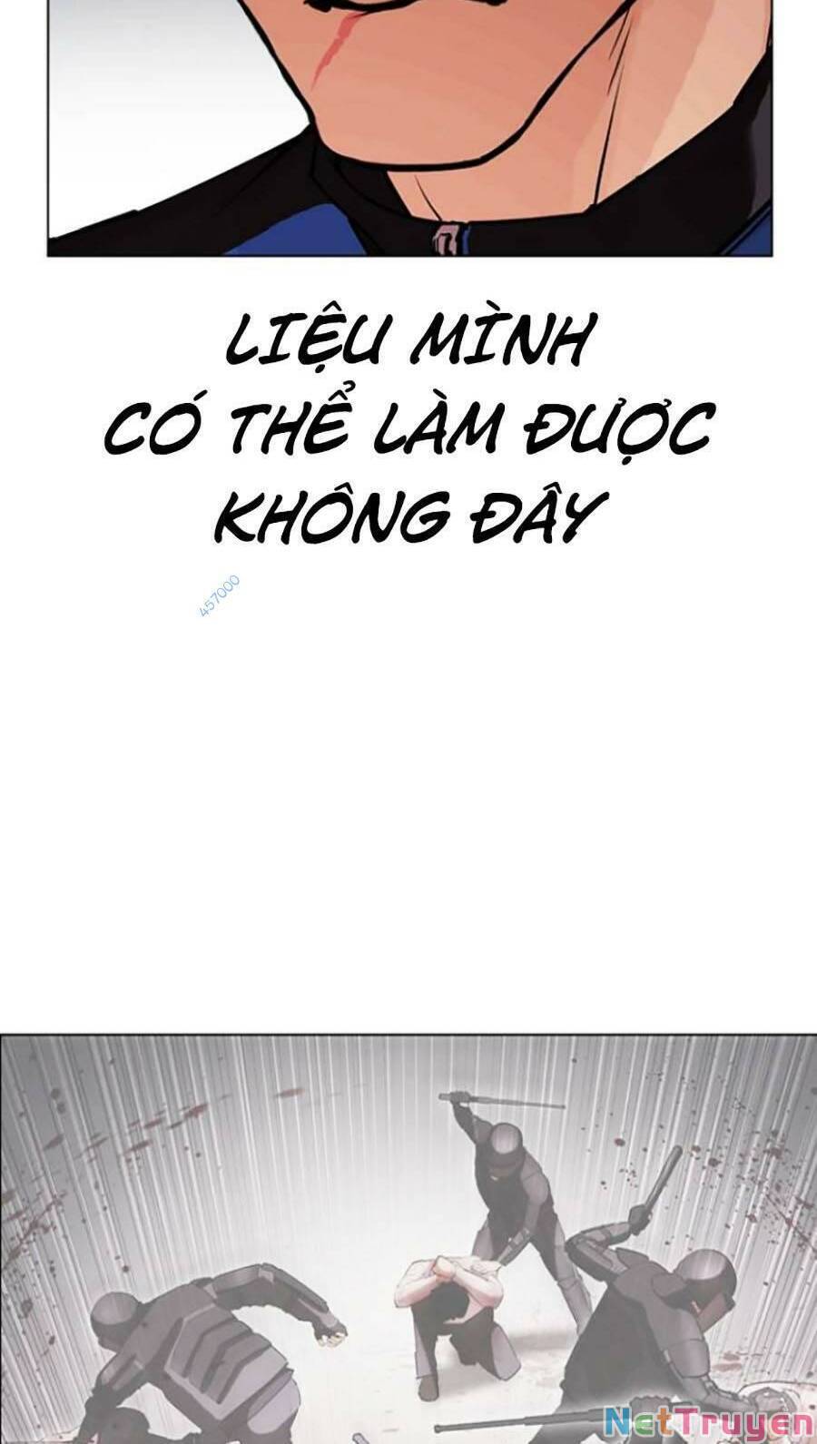 Hoán Đổi Diệu Kỳ - Chapter 442 - Page 57