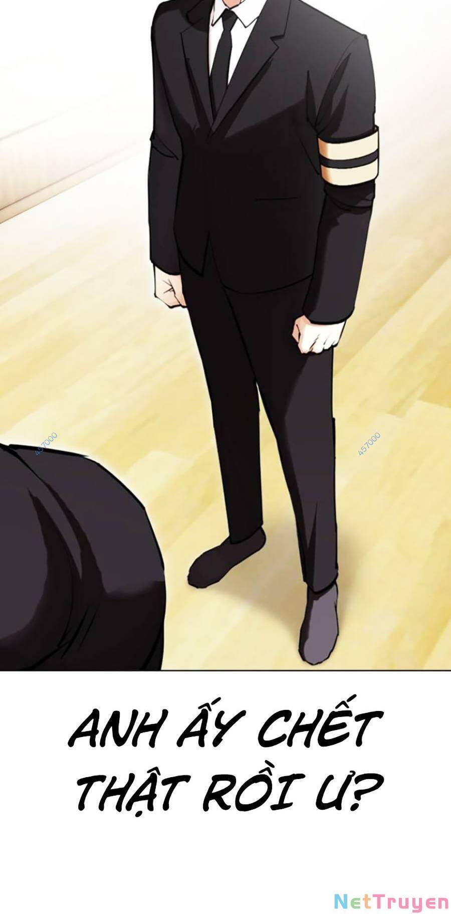 Hoán Đổi Diệu Kỳ - Chapter 442 - Page 8