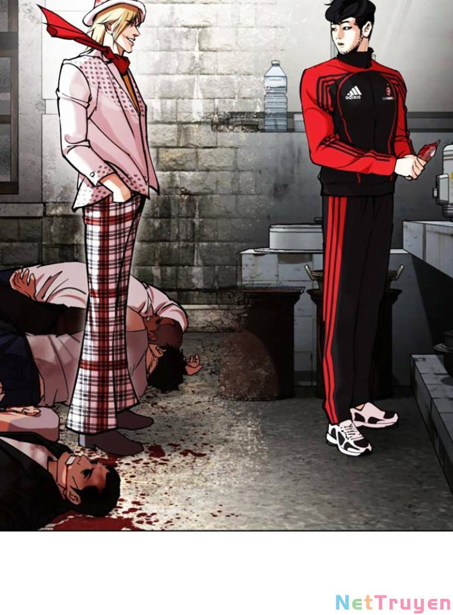 Hoán Đổi Diệu Kỳ - Chapter 442 - Page 90