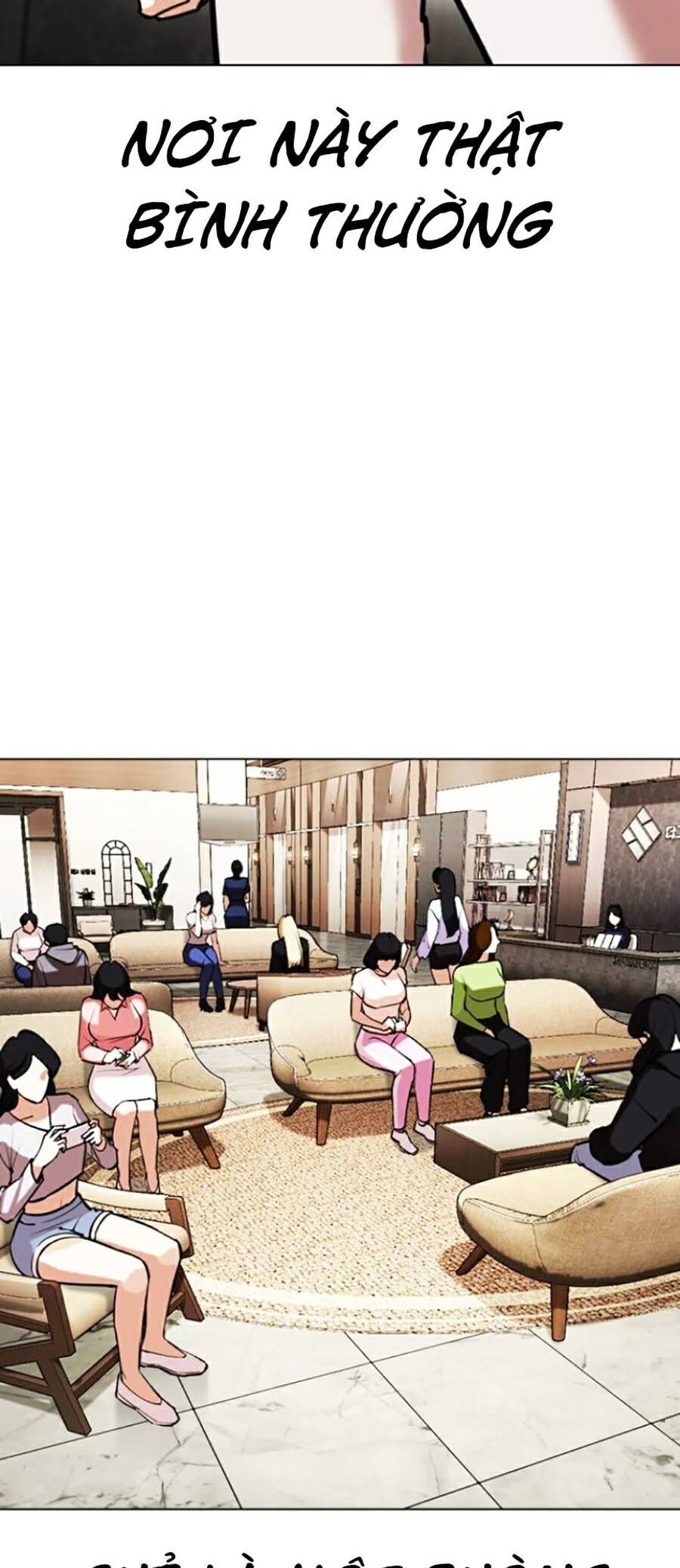 Hoán Đổi Diệu Kỳ Chapter 443 - Trang 10