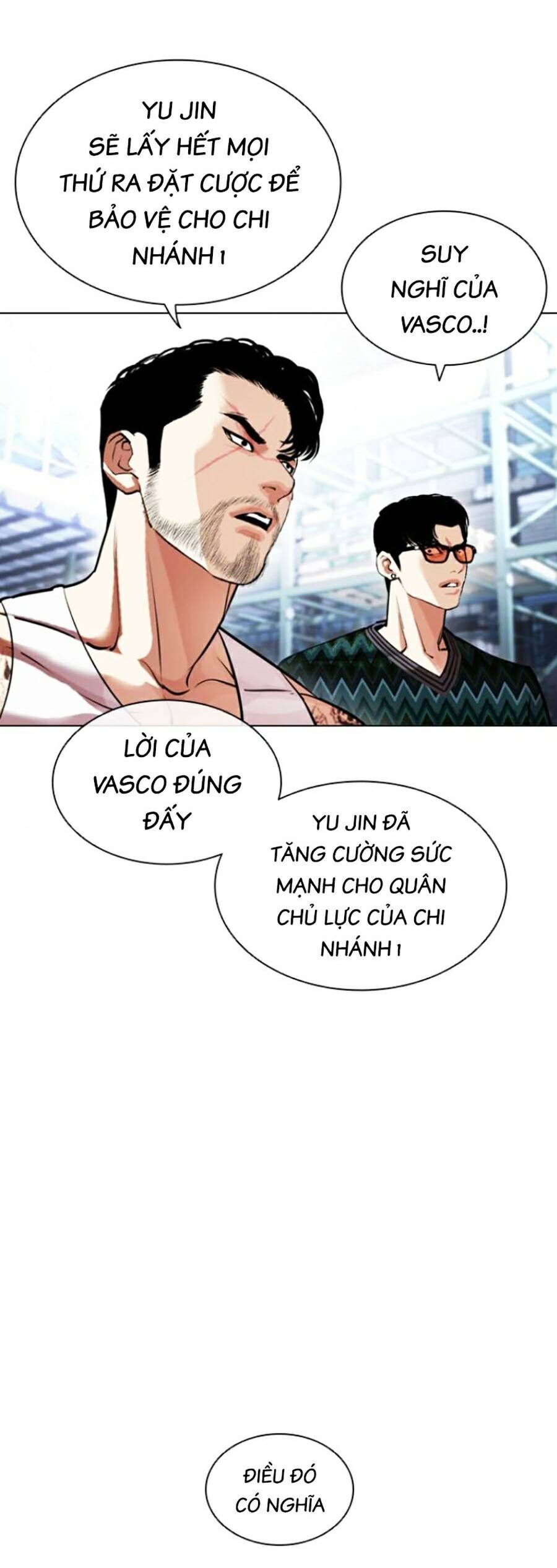 Hoán Đổi Diệu Kỳ Chapter 443 - Trang 101
