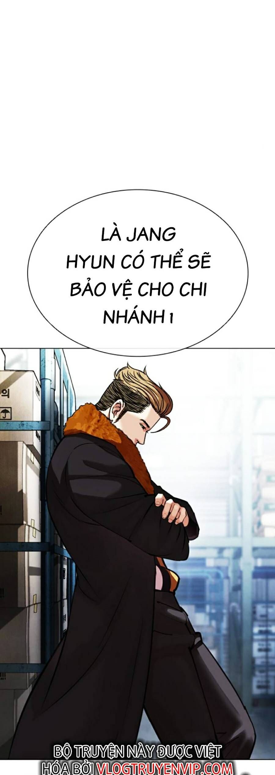 Hoán Đổi Diệu Kỳ Chapter 443 - Trang 102