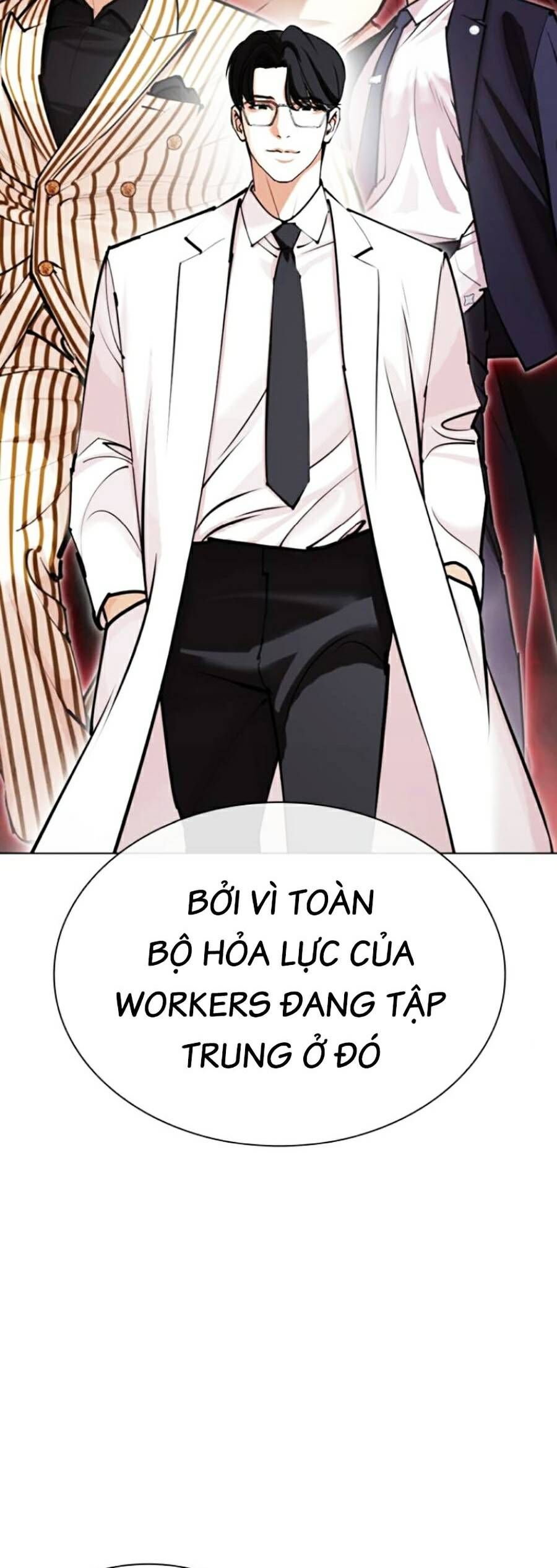 Hoán Đổi Diệu Kỳ Chapter 443 - Trang 104
