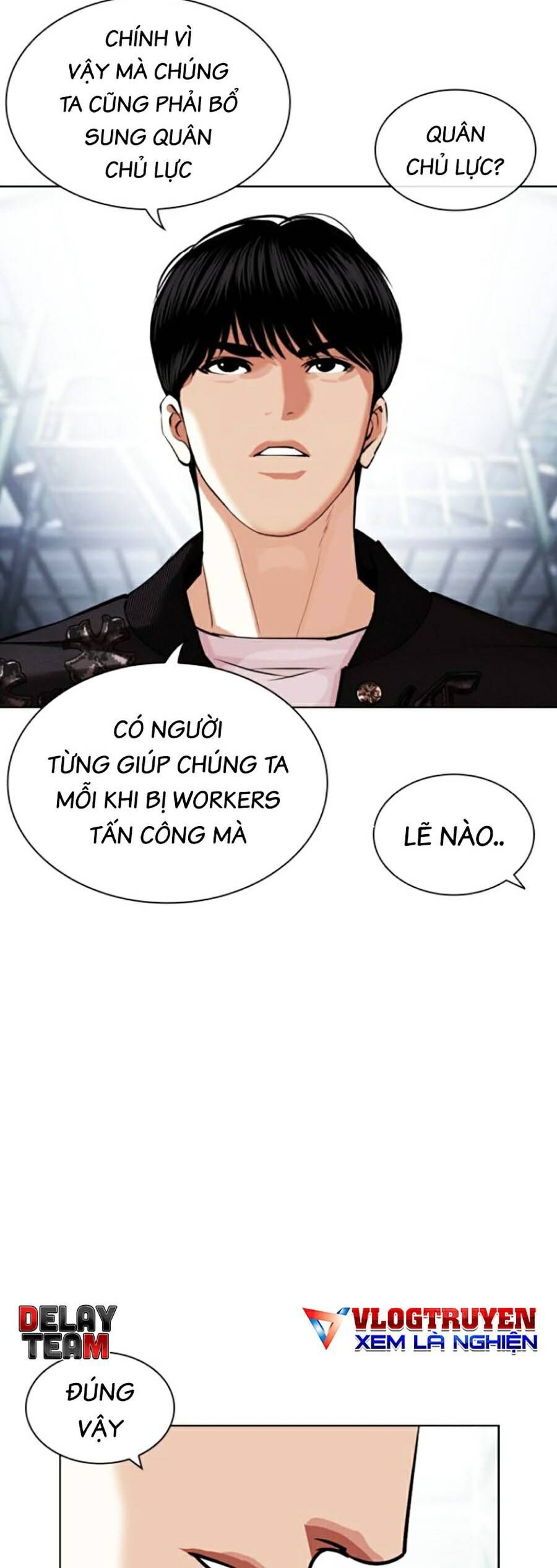 Hoán Đổi Diệu Kỳ Chapter 443 - Trang 105