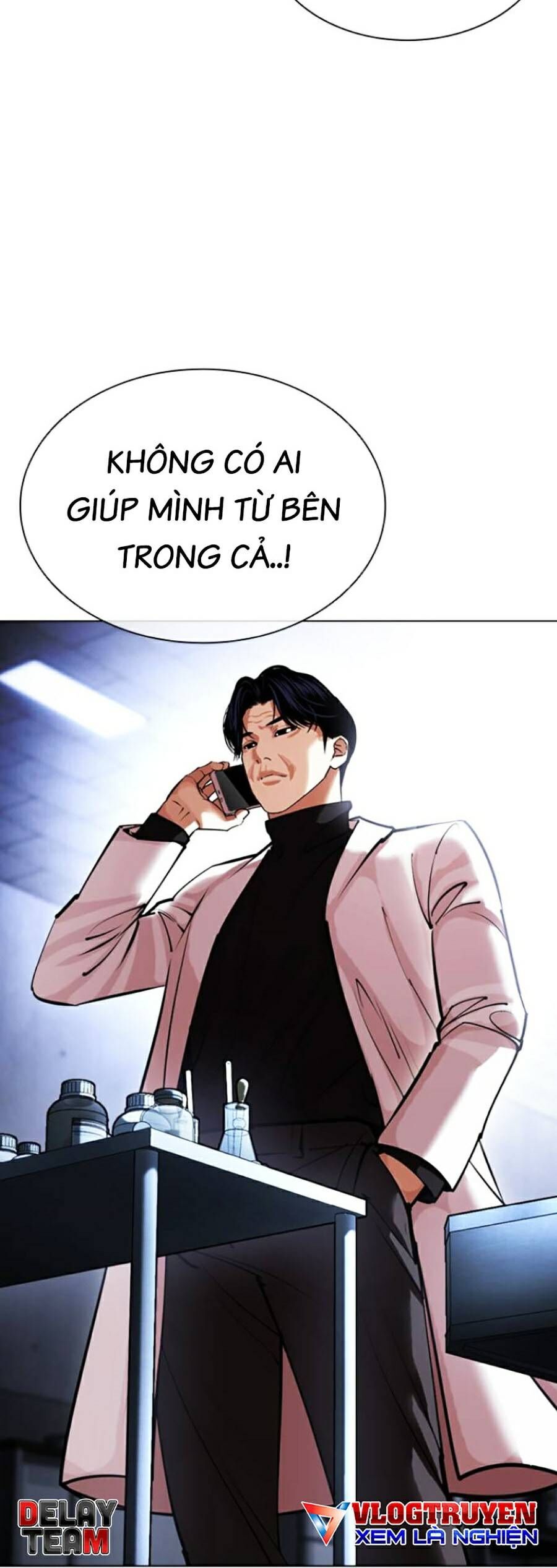 Hoán Đổi Diệu Kỳ Chapter 443 - Trang 111