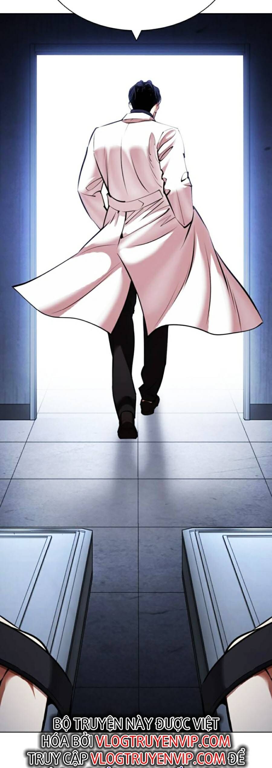 Hoán Đổi Diệu Kỳ Chapter 443 - Trang 114