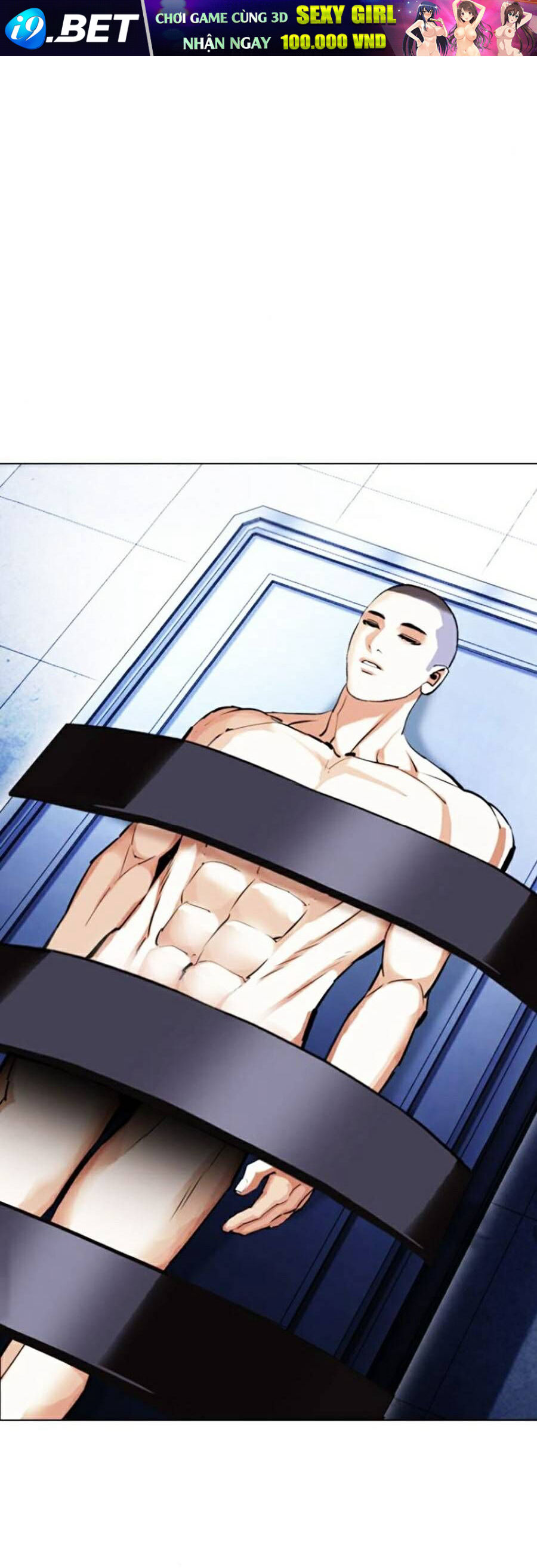 Hoán Đổi Diệu Kỳ Chapter 443 - Trang 116