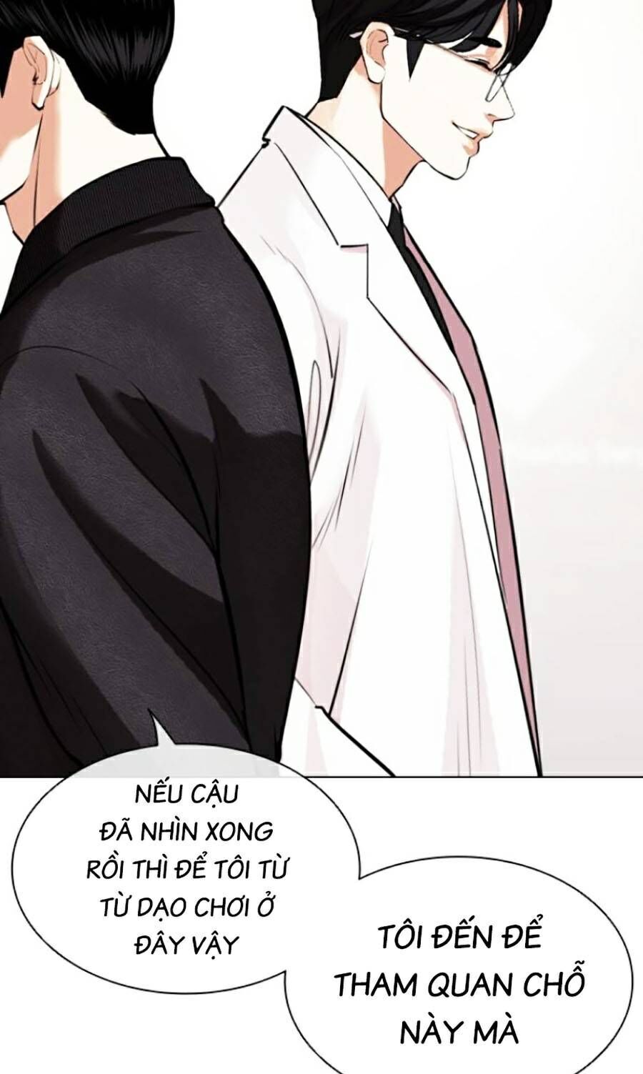 Hoán Đổi Diệu Kỳ Chapter 443 - Trang 26