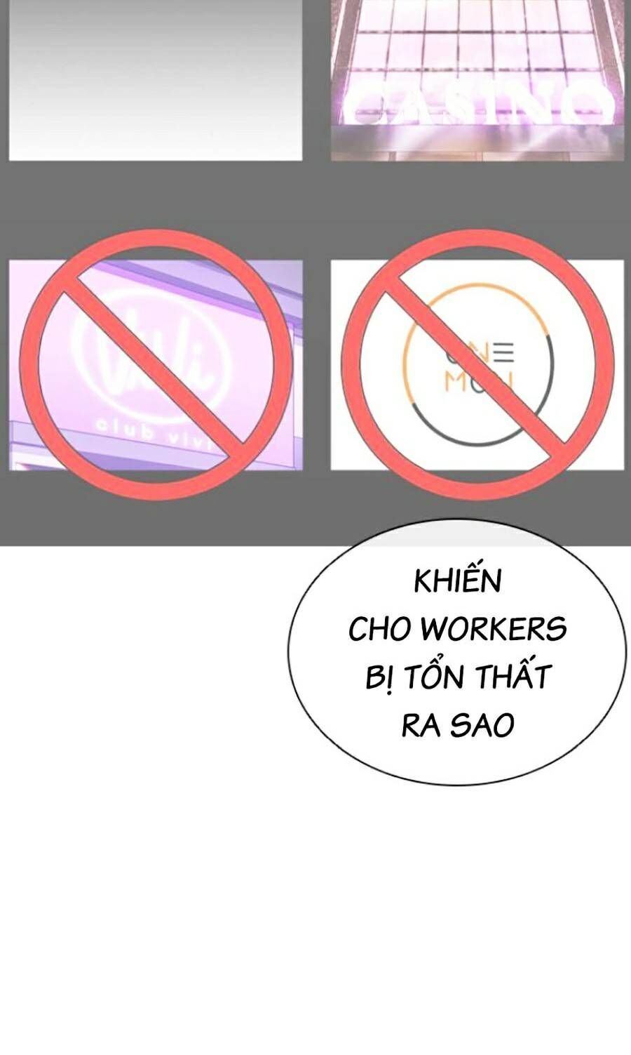 Hoán Đổi Diệu Kỳ Chapter 443 - Trang 32