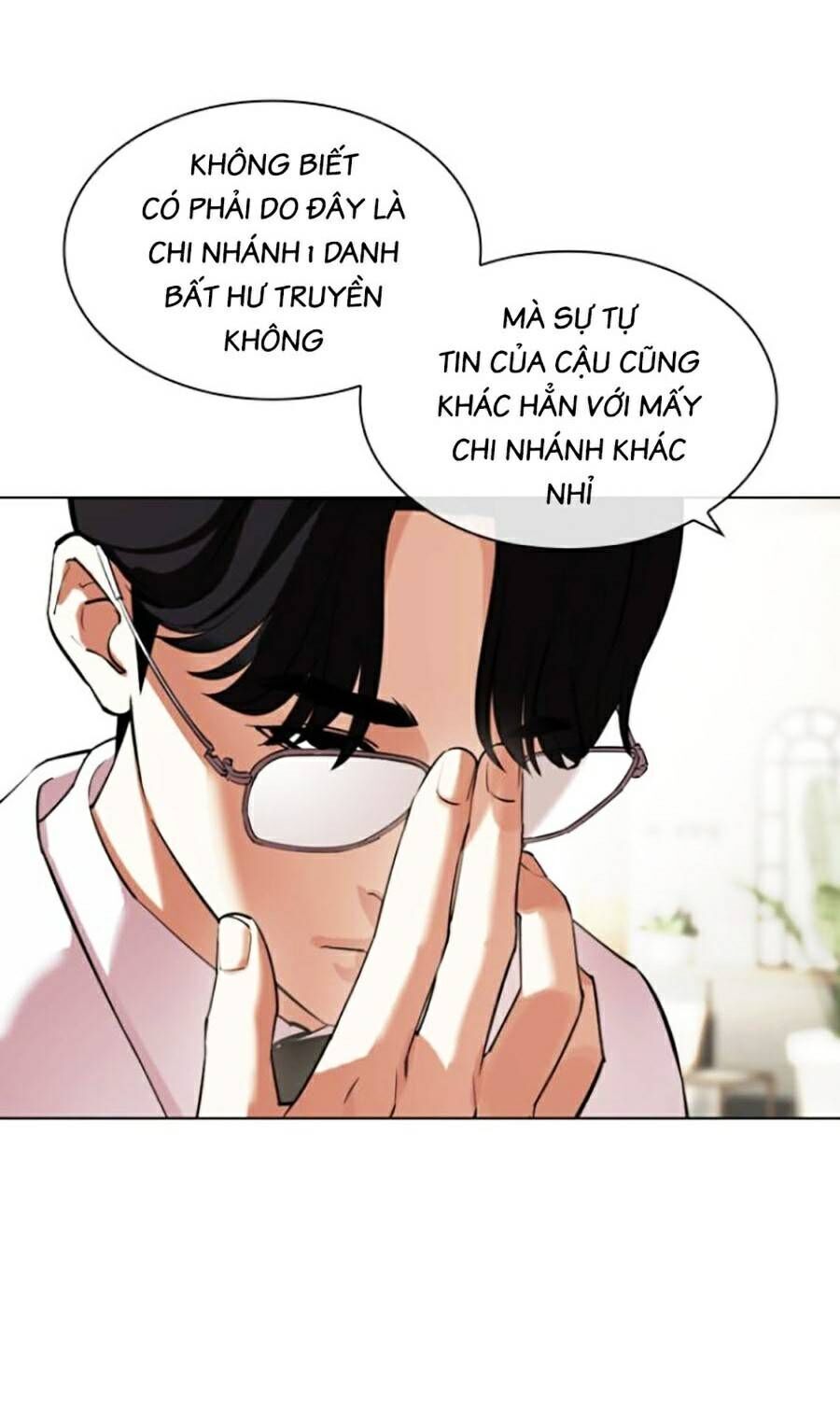 Hoán Đổi Diệu Kỳ Chapter 443 - Trang 38