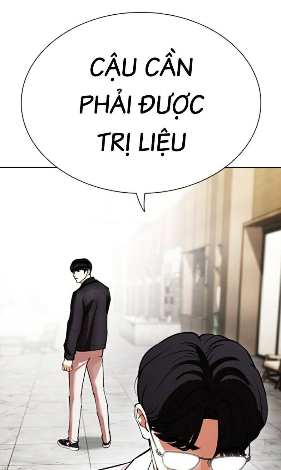 Hoán Đổi Diệu Kỳ Chapter 443 - Trang 42