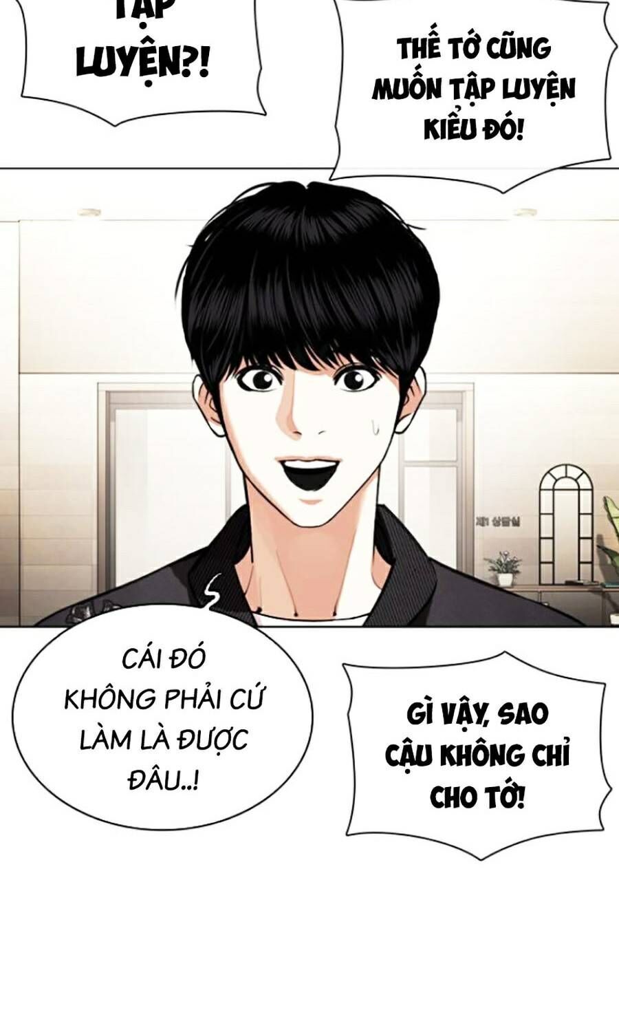 Hoán Đổi Diệu Kỳ Chapter 443 - Trang 50