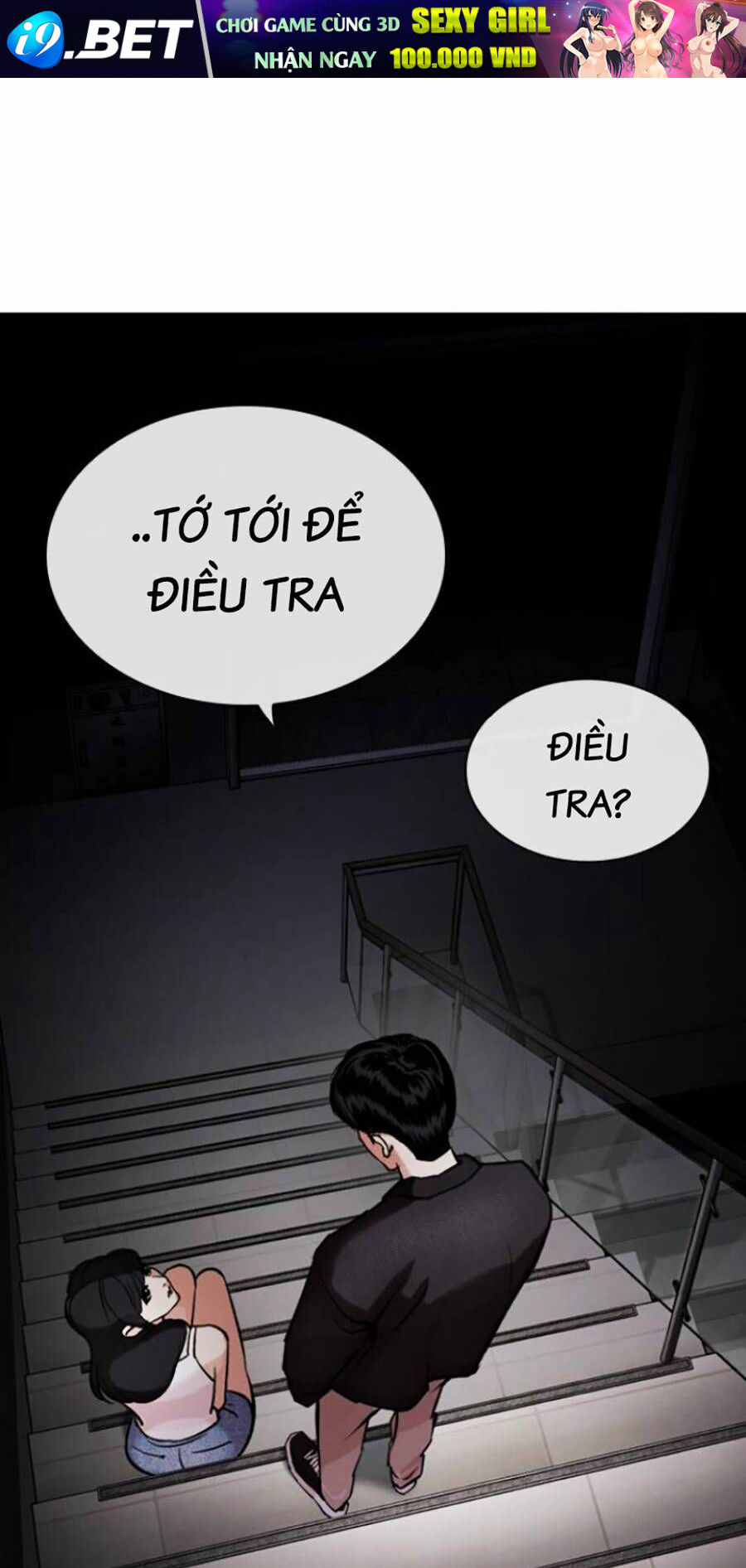 Hoán Đổi Diệu Kỳ Chapter 443 - Trang 60