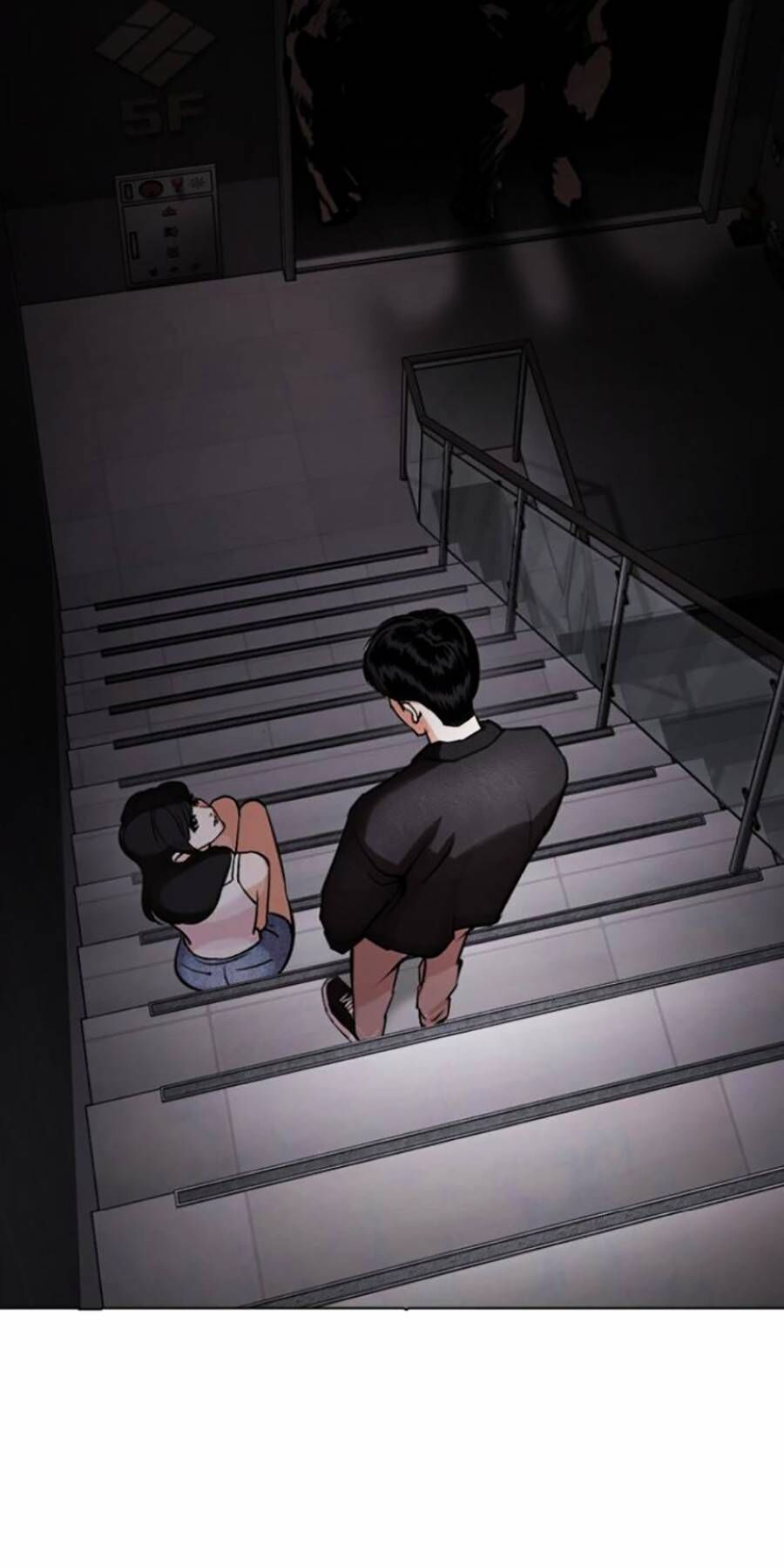 Hoán Đổi Diệu Kỳ Chapter 443 - Trang 64