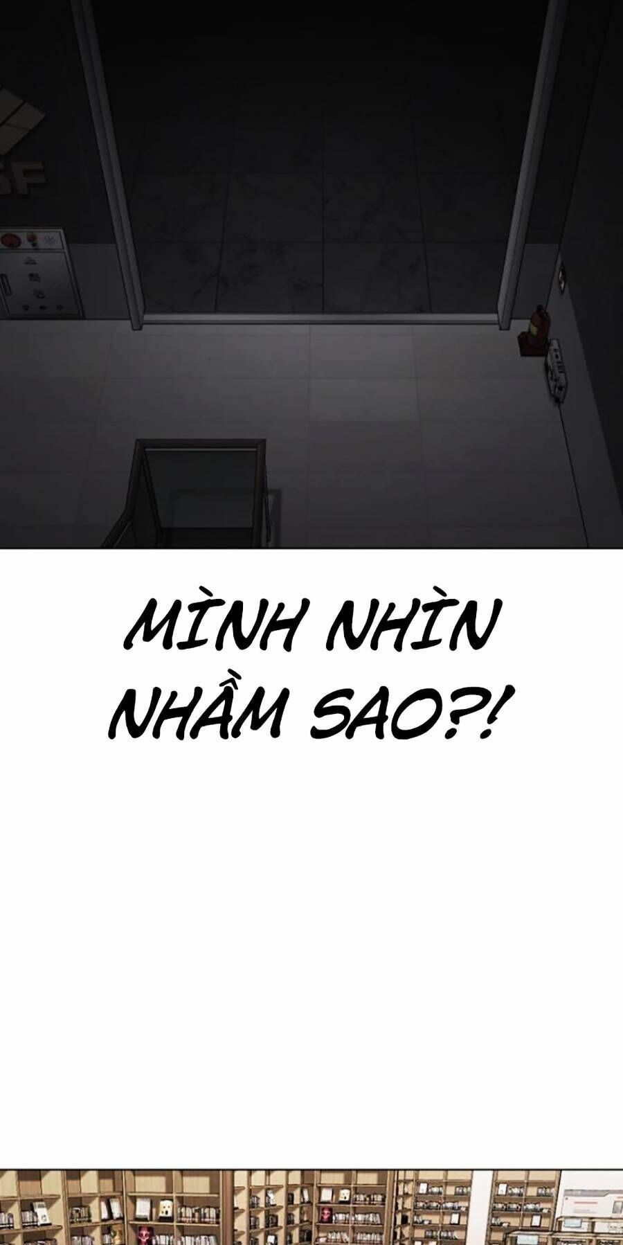 Hoán Đổi Diệu Kỳ Chapter 443 - Trang 70