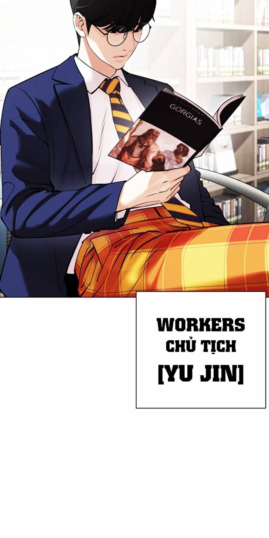 Hoán Đổi Diệu Kỳ Chapter 443 - Trang 72