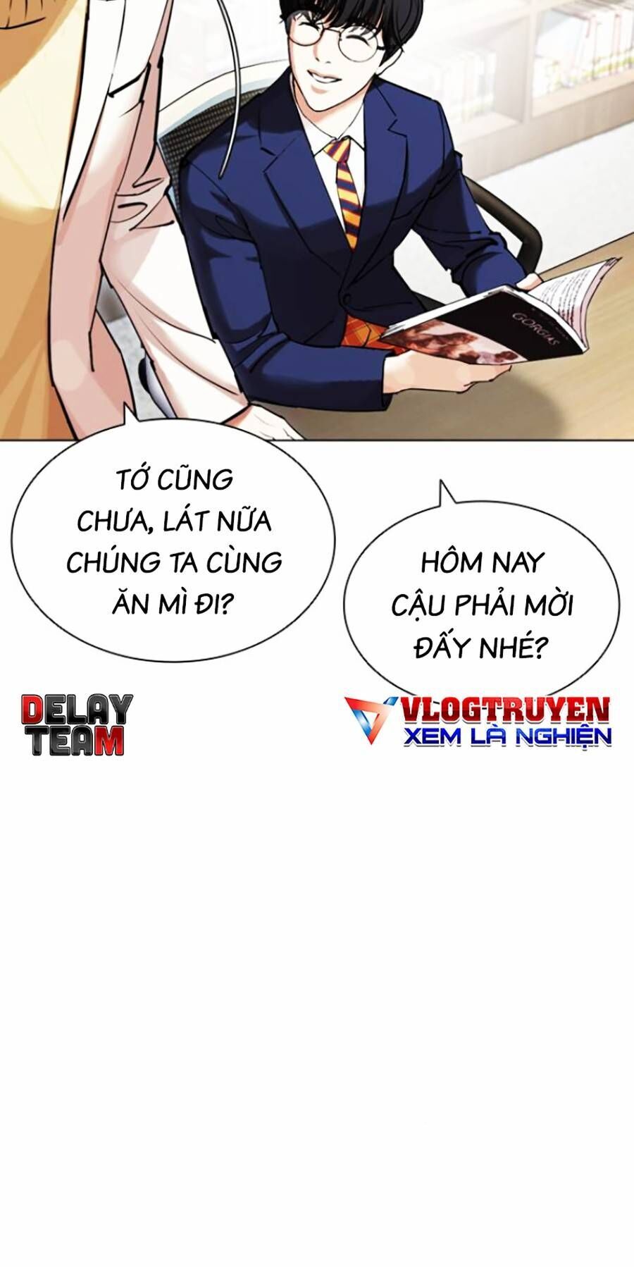 Hoán Đổi Diệu Kỳ Chapter 443 - Trang 76