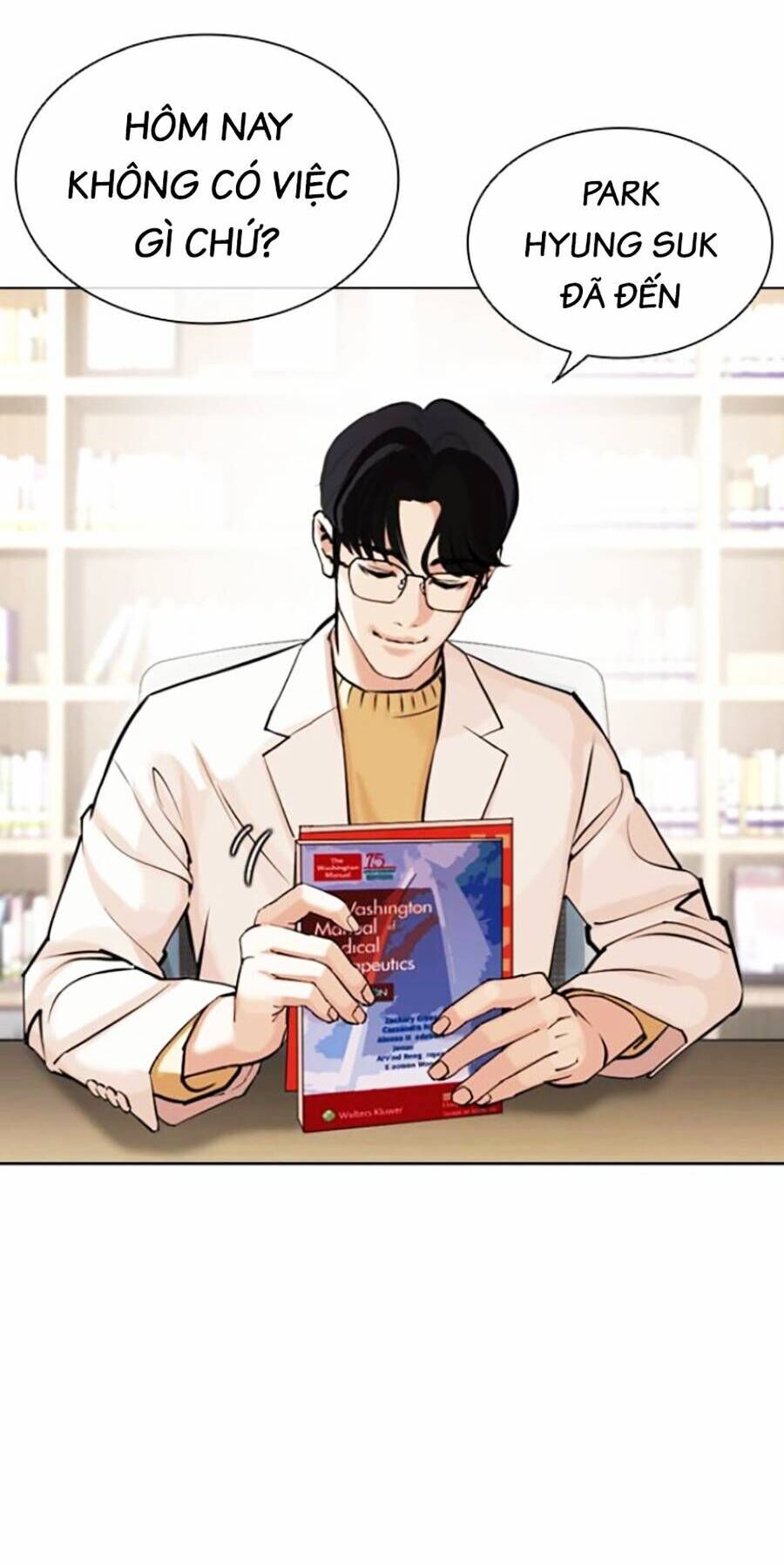 Hoán Đổi Diệu Kỳ Chapter 443 - Trang 77