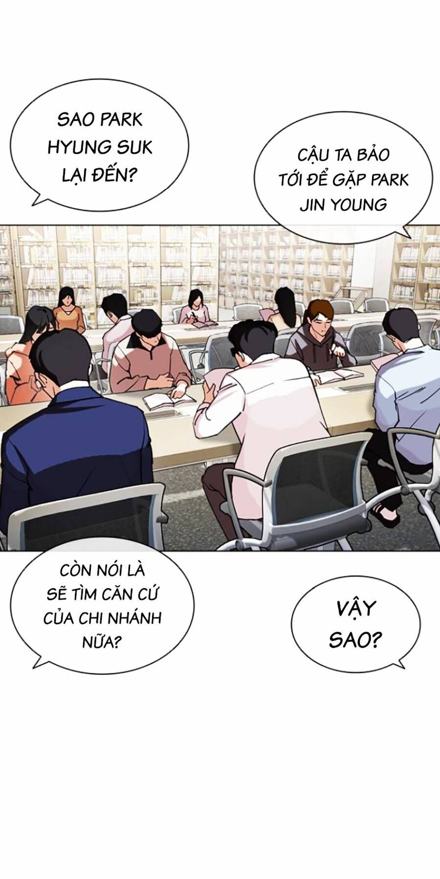 Hoán Đổi Diệu Kỳ Chapter 443 - Trang 78
