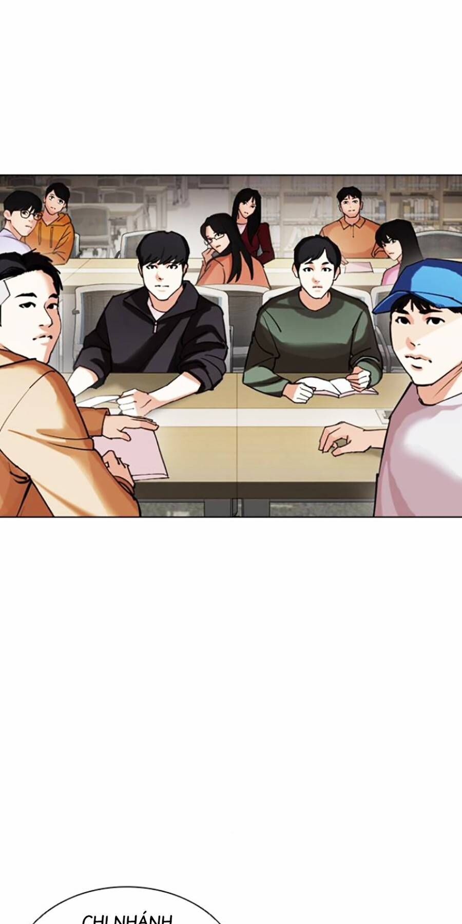 Hoán Đổi Diệu Kỳ Chapter 443 - Trang 80