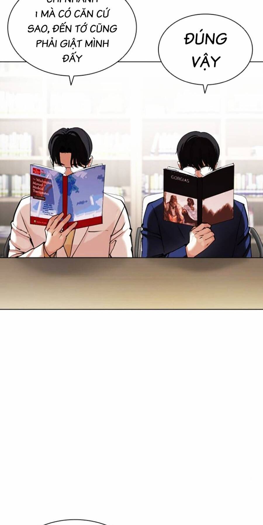 Hoán Đổi Diệu Kỳ Chapter 443 - Trang 81