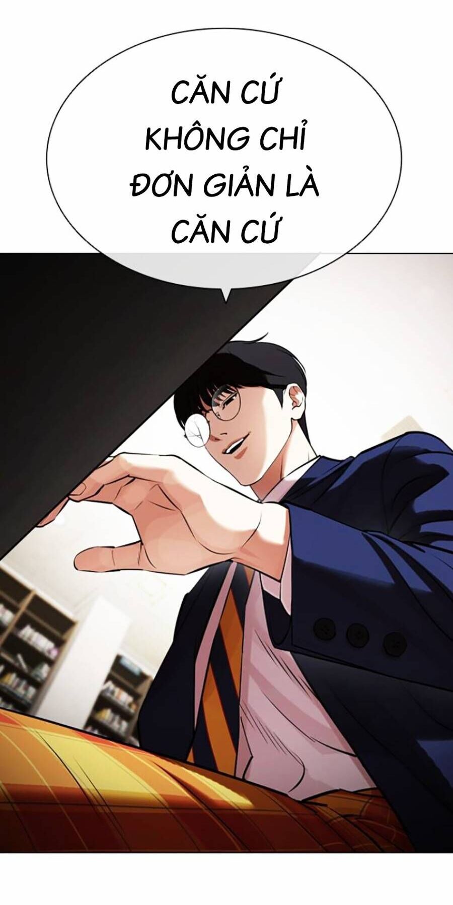 Hoán Đổi Diệu Kỳ Chapter 443 - Trang 83