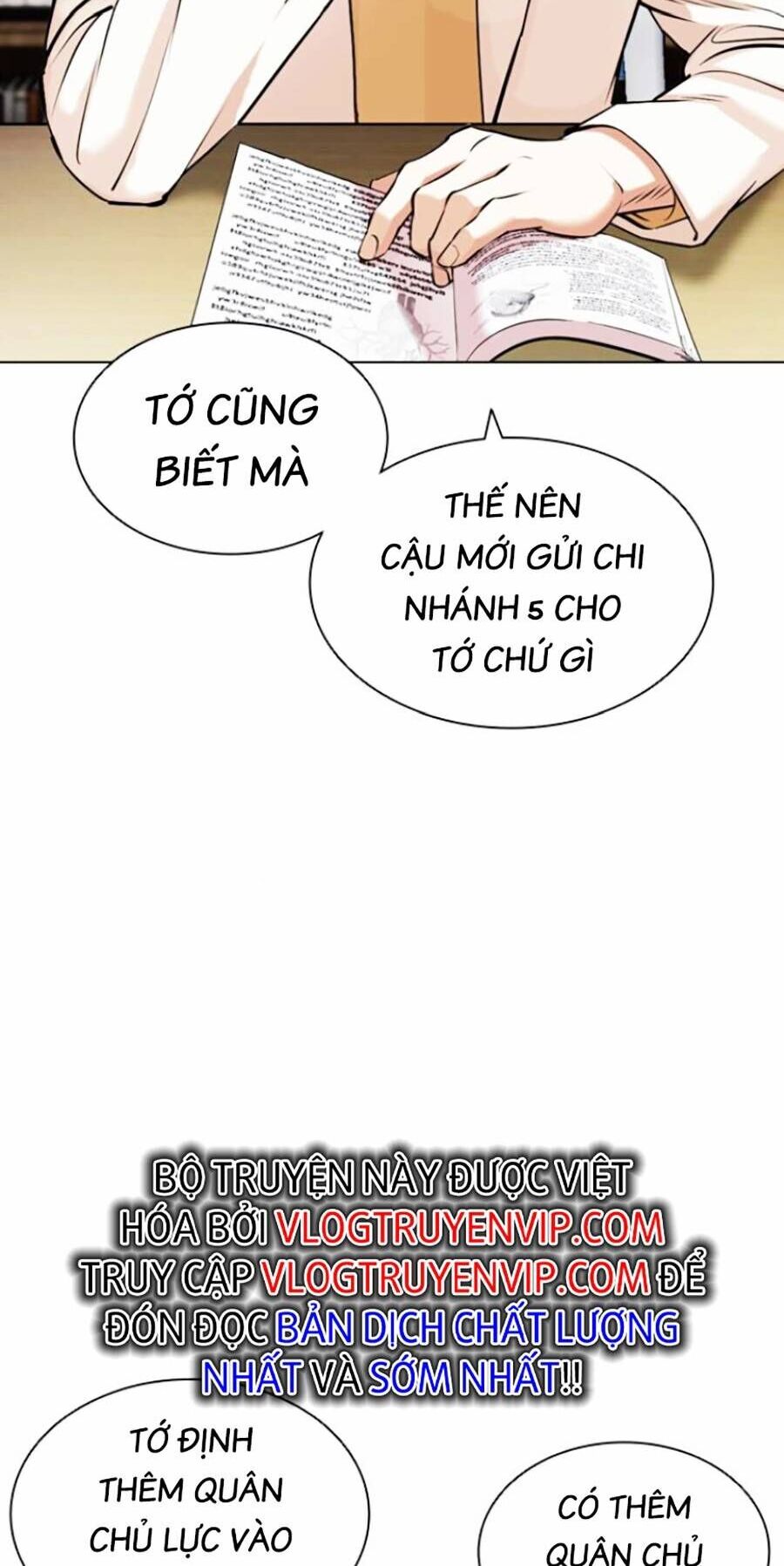 Hoán Đổi Diệu Kỳ Chapter 443 - Trang 85