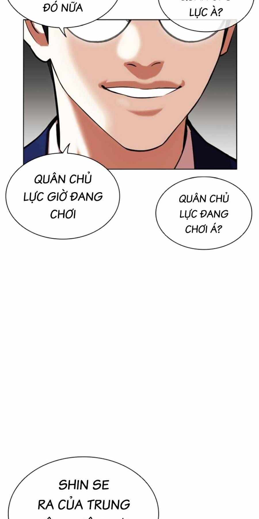 Hoán Đổi Diệu Kỳ Chapter 443 - Trang 86
