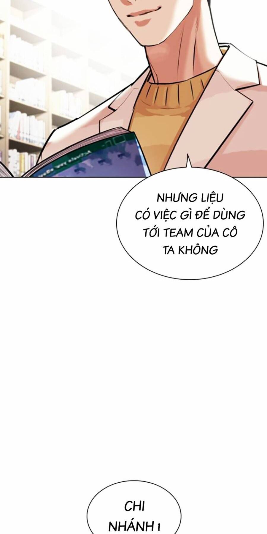 Hoán Đổi Diệu Kỳ Chapter 443 - Trang 89