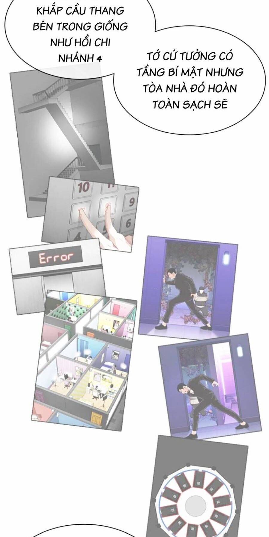 Hoán Đổi Diệu Kỳ Chapter 443 - Trang 95