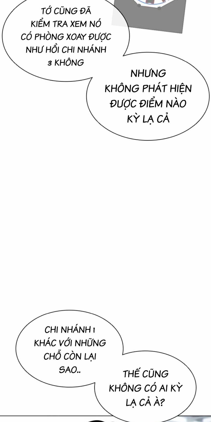 Hoán Đổi Diệu Kỳ Chapter 443 - Trang 96