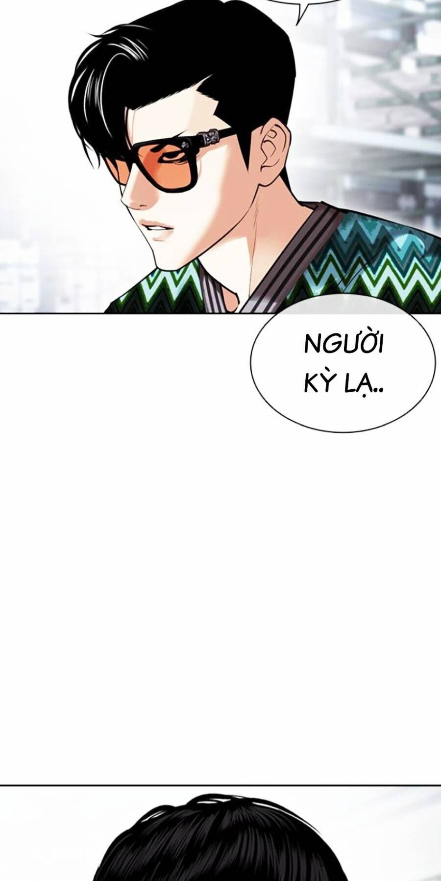 Hoán Đổi Diệu Kỳ Chapter 443 - Trang 97