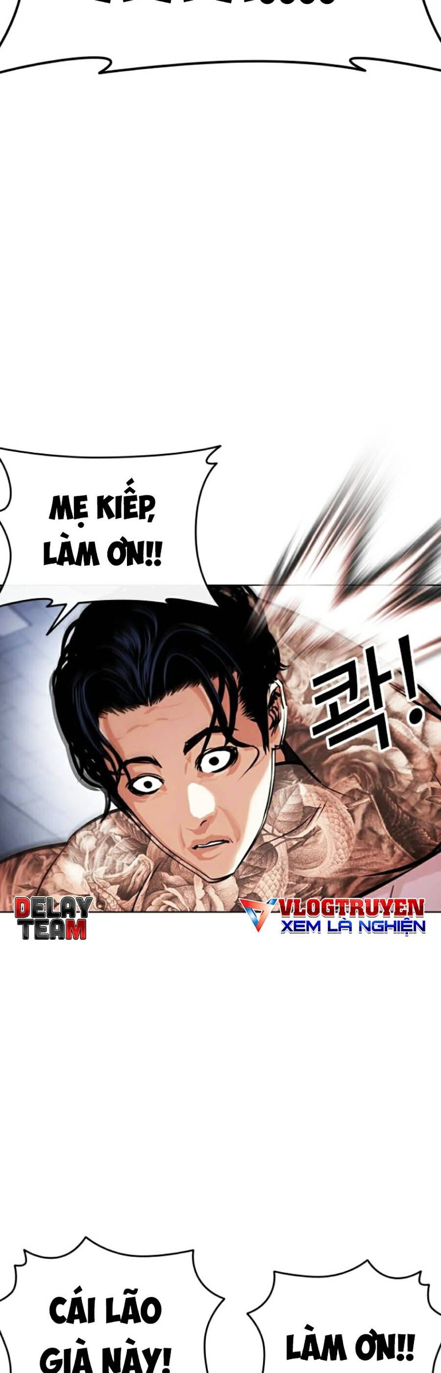 Hoán Đổi Diệu Kỳ Chapter 444 - Trang 10