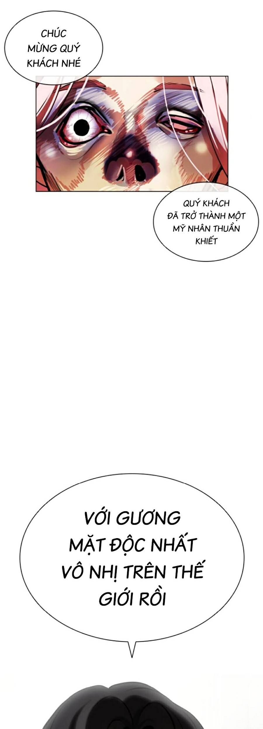 Hoán Đổi Diệu Kỳ Chapter 444 - Trang 101