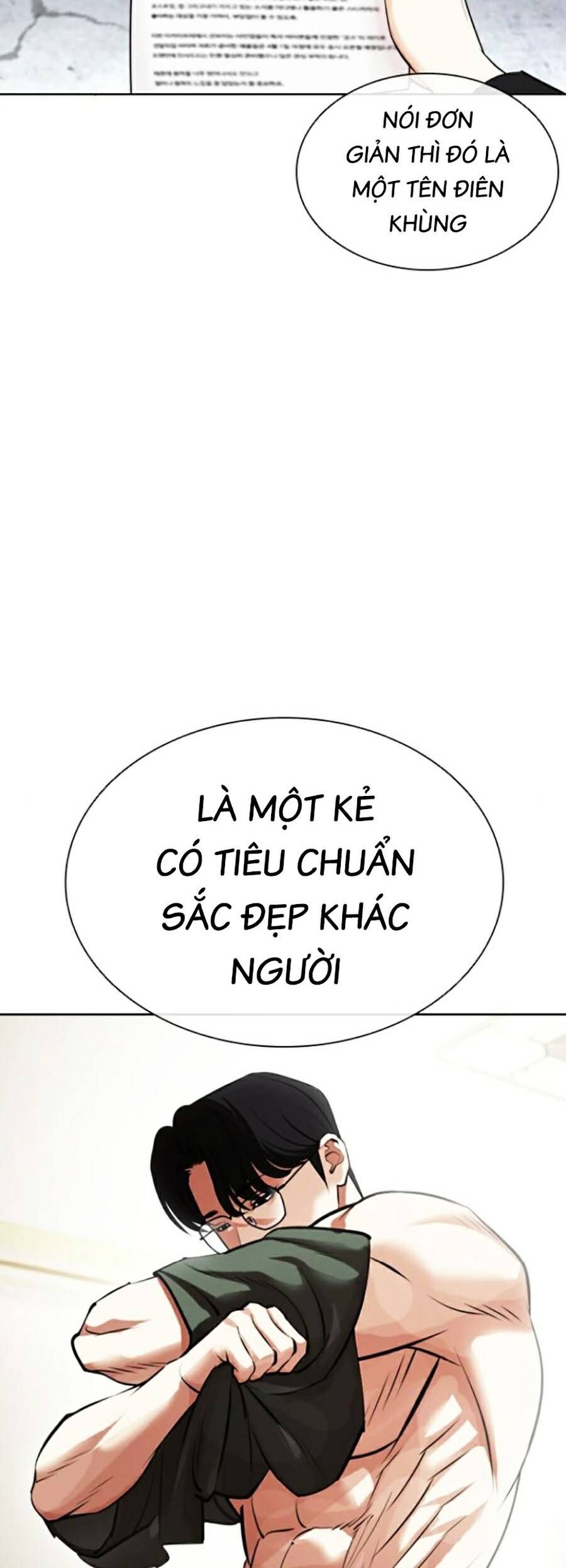 Hoán Đổi Diệu Kỳ Chapter 444 - Trang 103