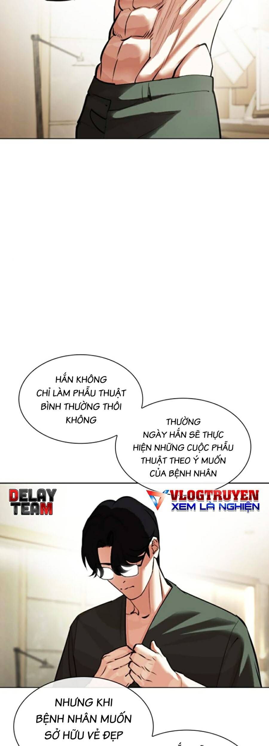 Hoán Đổi Diệu Kỳ Chapter 444 - Trang 104