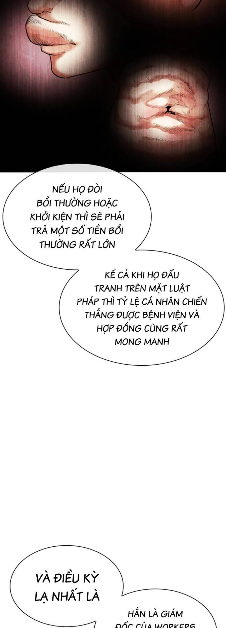 Hoán Đổi Diệu Kỳ Chapter 444 - Trang 106