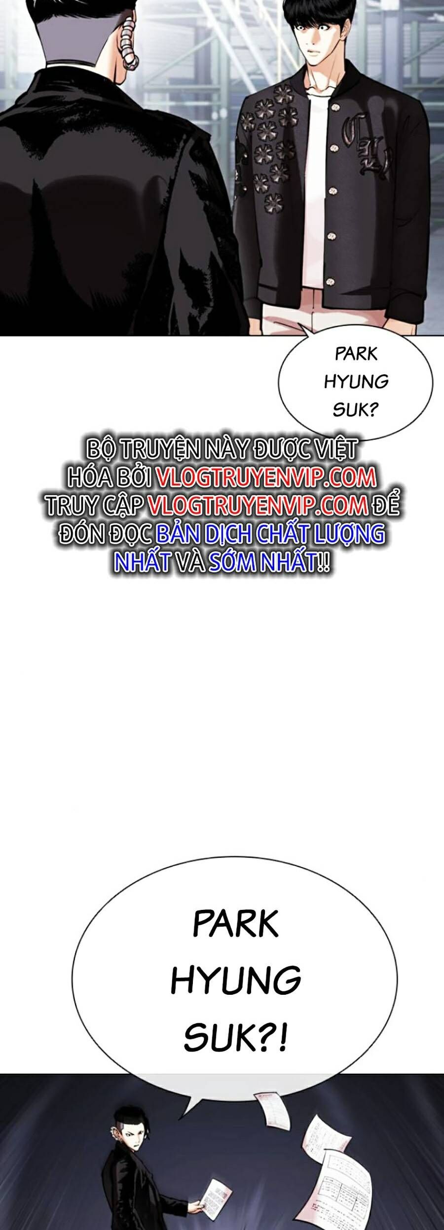 Hoán Đổi Diệu Kỳ Chapter 444 - Trang 108