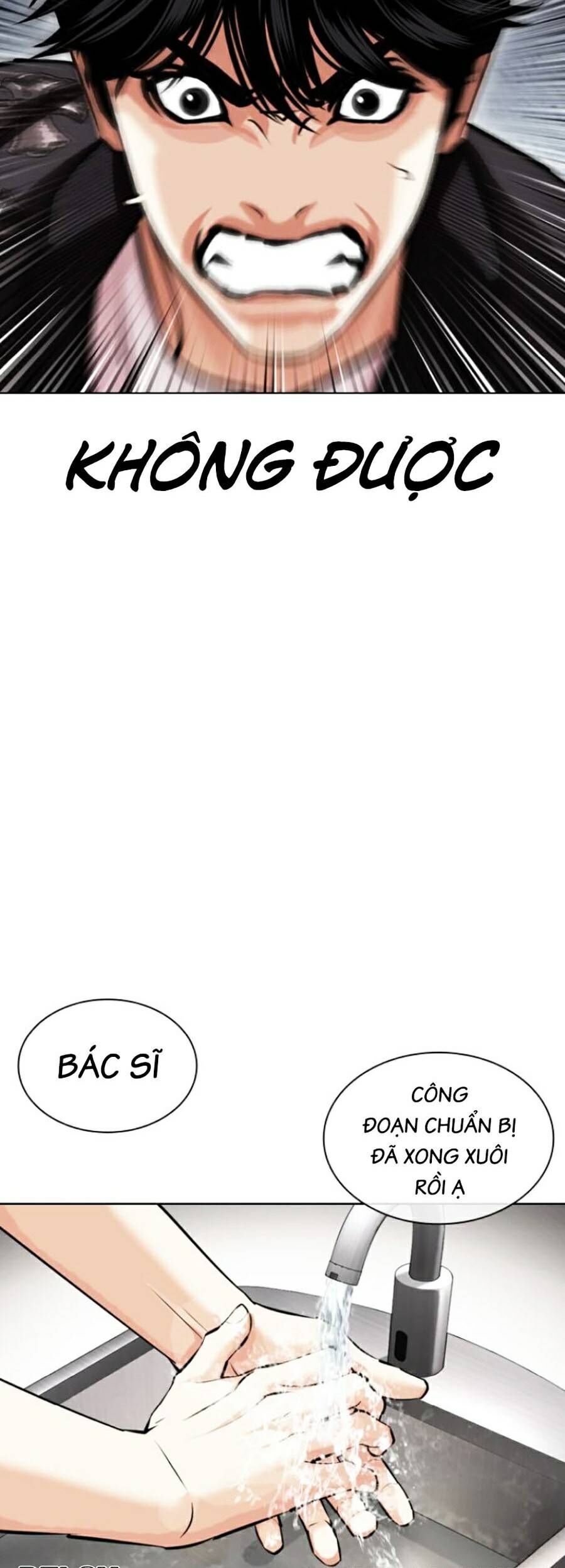 Hoán Đổi Diệu Kỳ Chapter 444 - Trang 110