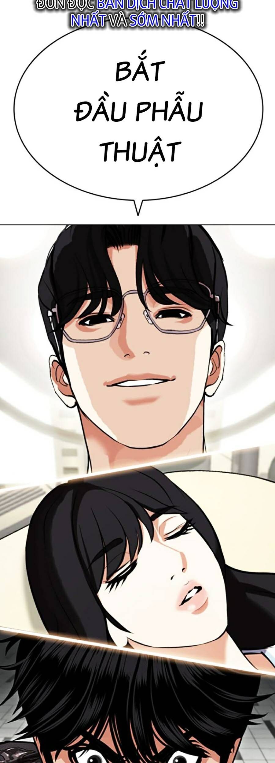 Hoán Đổi Diệu Kỳ Chapter 444 - Trang 118