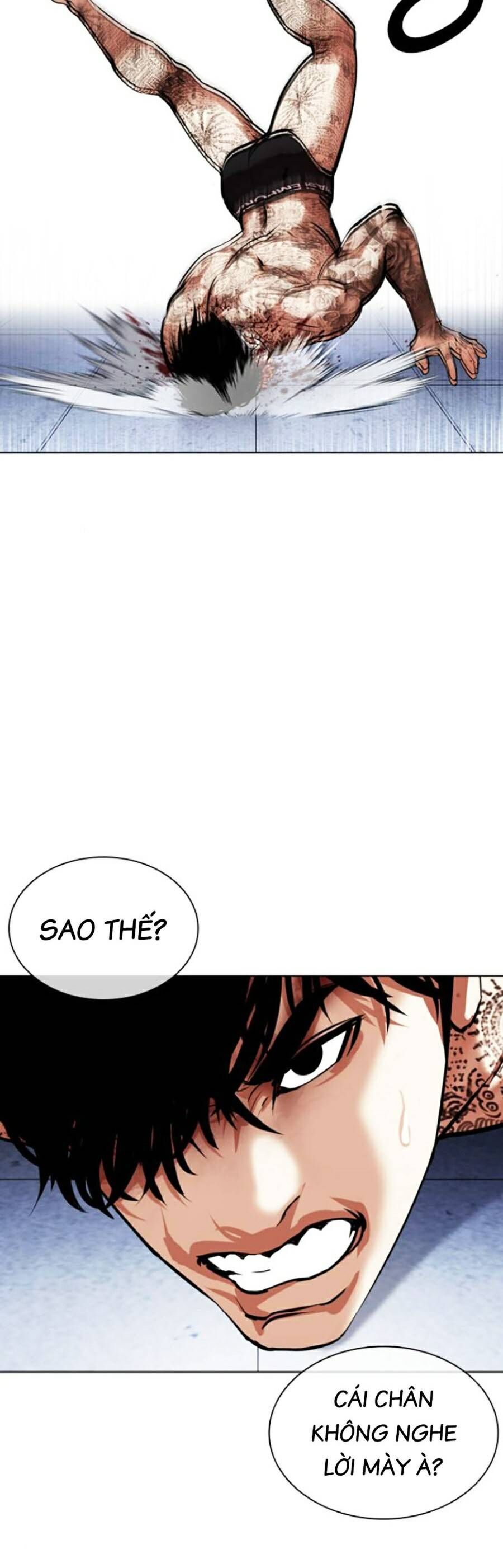 Hoán Đổi Diệu Kỳ Chapter 444 - Trang 15