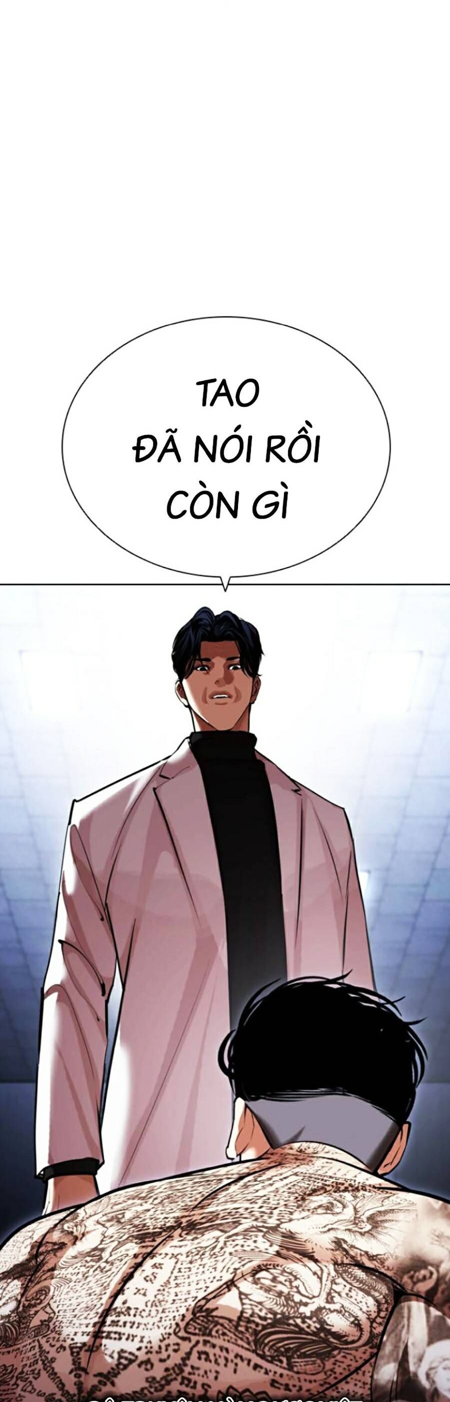 Hoán Đổi Diệu Kỳ Chapter 444 - Trang 16