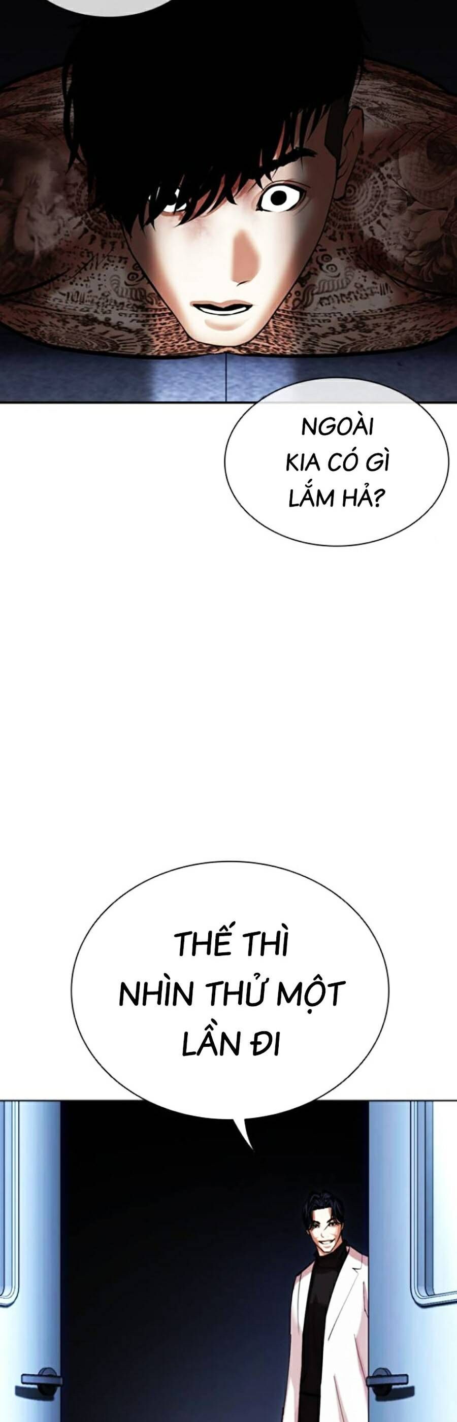 Hoán Đổi Diệu Kỳ Chapter 444 - Trang 18