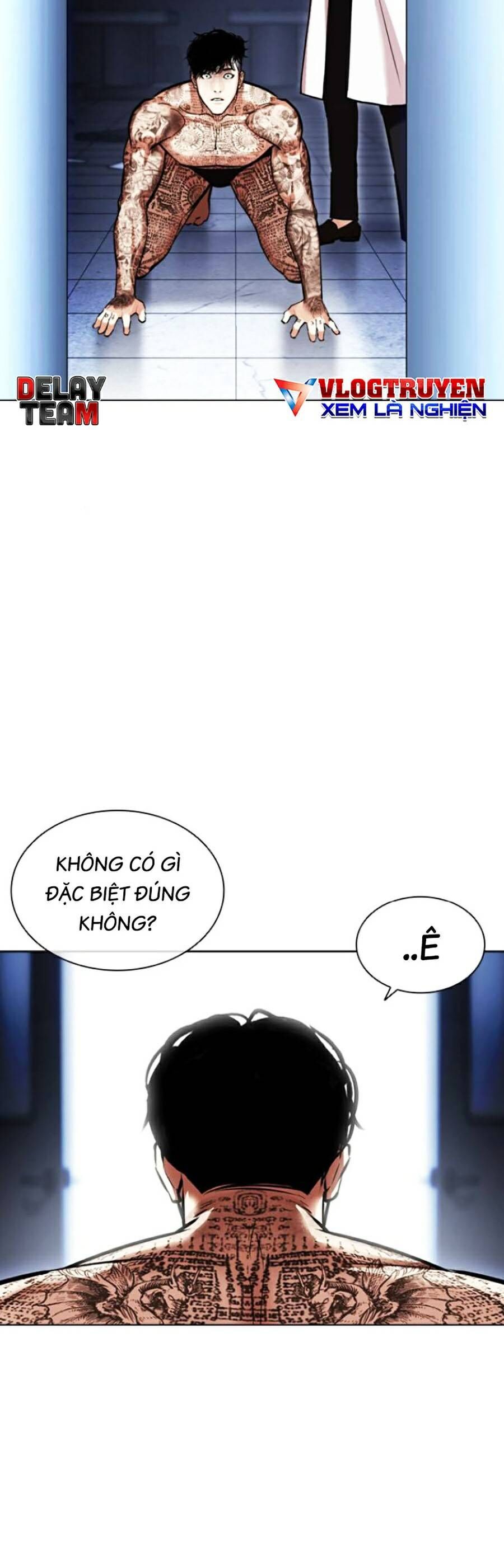 Hoán Đổi Diệu Kỳ Chapter 444 - Trang 19